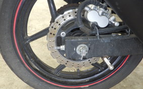 KAWASAKI NINJA 250R EX250K