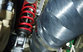 HONDA CB400 SUPER BOLDOR VTEC 2006 NC39