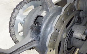 KAWASAKI Z250 A ER250C