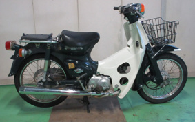 HONDA SUPER CUB90 HA02