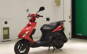SUZUKI ADDRESS V125 S CF4MA