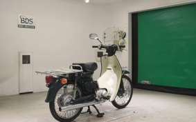 HONDA C50 SUPER CUB 2006 C50