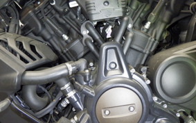 HARLEY RH1250S 2022