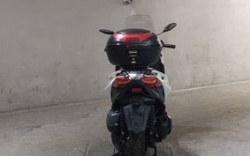 YAMAHA X-MAX 250 SG42J