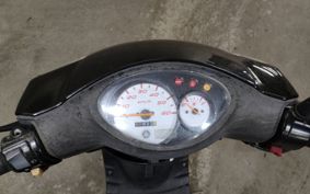 YAMAHA JOG ZR EVOLUTION2 SA39J