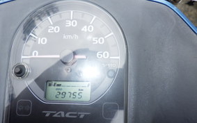 HONDA TACT Basket AF75