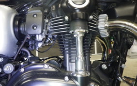 KAWASAKI W800 CAFE 2019 EJ800B