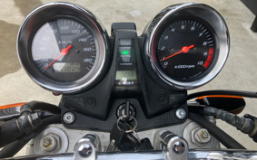 HONDA CB1300SF SUPER FOUR 1999 SC40