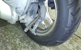 HONDA DIO Gen.6 AF68