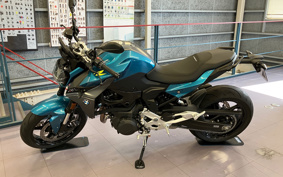 BMW F900R 2025 0K81