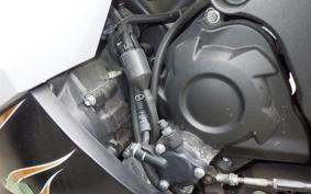 KAWASAKI ZX 1400 NINJA R A 2014