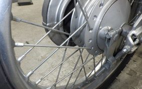 HONDA C110 SUPER CUB 2014 JA44