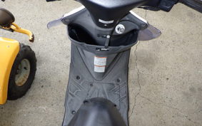 SUZUKI ADDRESS V125 S CF4MA