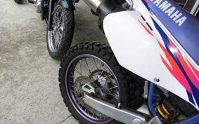 YAMAHA TT250R 4GY
