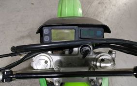 KAWASAKI KLX250 EX250E