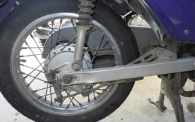 HONDA C110 SUPER CUB JA07