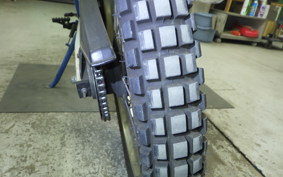 SUZUKI TS50 Hustler SA11A