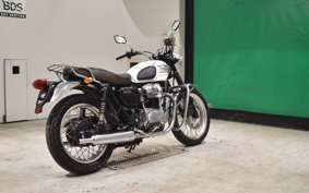 KAWASAKI W650 2009 EJ650A