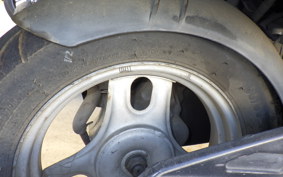 HONDA GIORNO CREA AF54