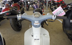 HONDA LITTLE CUB AA01