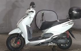 HONDA LEAD 125 JF45
