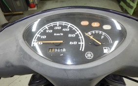 YAMAHA JOG Delux SA39J