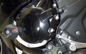 SUZUKI BANDIT 1250 F 2011 GW72A