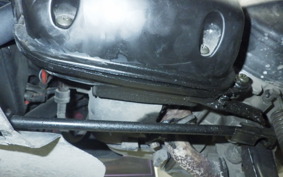 YAMAHA JOG Gen.4 2005 SA16J
