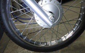 HONDA C50 SUPER CUB 2009 AA09