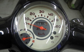 HONDA GIORNO 2 2023 AF70