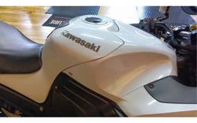 KAWASAKI NINJA ZX-14R ABS 2013 ZXT40E