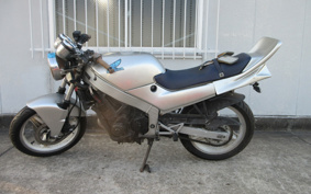 HONDA CBR250F MC14