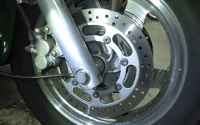 KAWASAKI VULCAN 1500 CLASSIC TOURER 1999 VNT50G