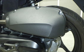 SUZUKI ADDRESS 110 1997 CE47A