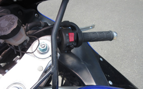 YAMAHA YZF1000R THUNDERACE 1997 4SV0