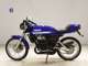 Фото Yamaha RZ50 Gen.2 с японского аукциона