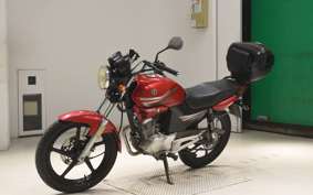 YAMAHA YBR125