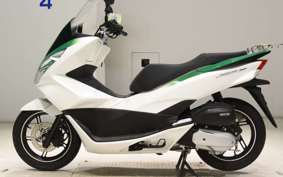 HONDA PCX 150 1987 KF18