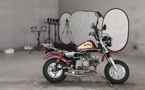 HONDA MONKEY Z50J