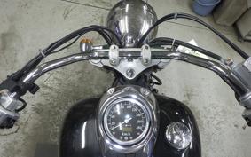 SUZUKI INTRUDER 400 Classic 2005 VK54A