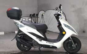 KYMCO GP125i FC25EA
