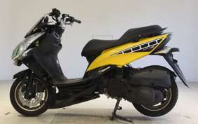 YAMAHA MAJESTY155 S SG28J