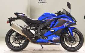 KAWASAKI ZX-4R SE 2024 ZX400P