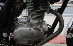 KAWASAKI ESTRELLA RS BJ250A