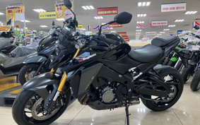 SUZUKI GSX-S1000 2022 EK1AA