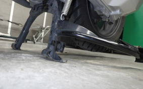 HONDA PCX 160 2025 KF47