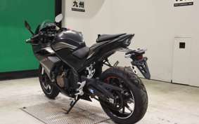 HONDA CBR400R 2023 NC56