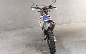 KTM 250 EXC F SIXDAYS EXA40
