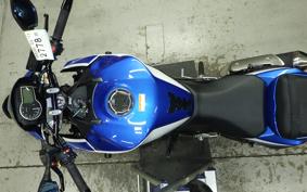 SUZUKI GSR750 A 2016 GR7NA