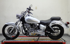 YAMAHA DRAGSTAR 250 VG02J